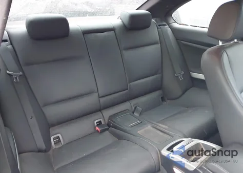 2013 BMW 328I xDrive z USA, uszkodzony, nr VIN WBAKF3C55DJ058103